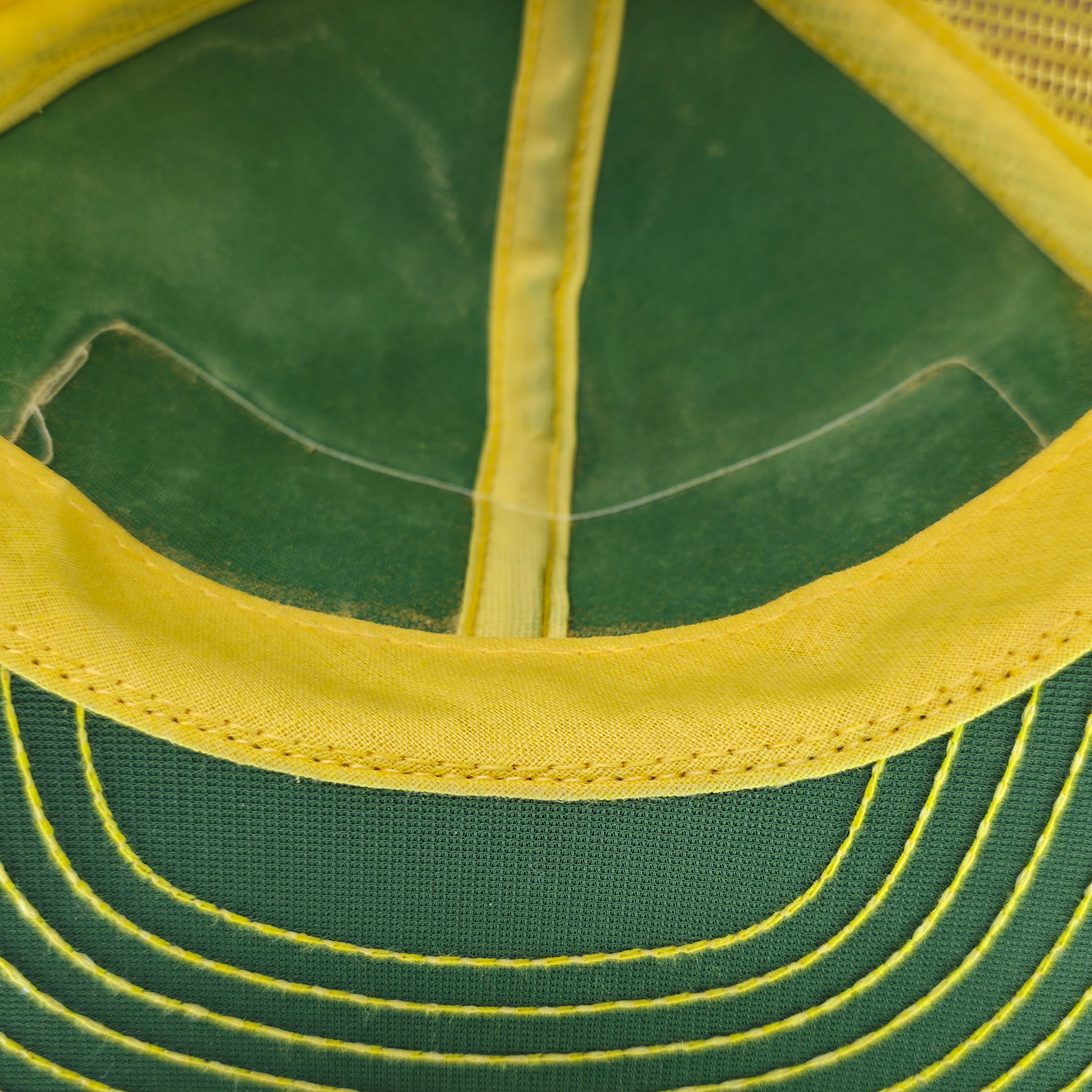 John Deere Workwear Trucker Cap