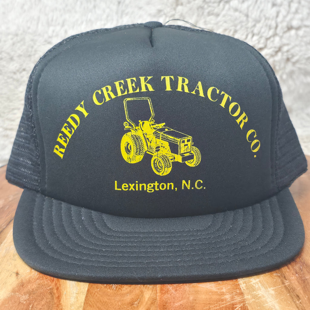 Reedy Creek Tractor co