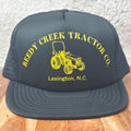 Reedy Creek Tractor co