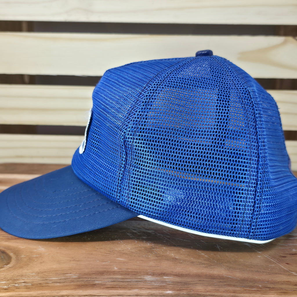 Vibrate Ford Meshback Trucker Cap