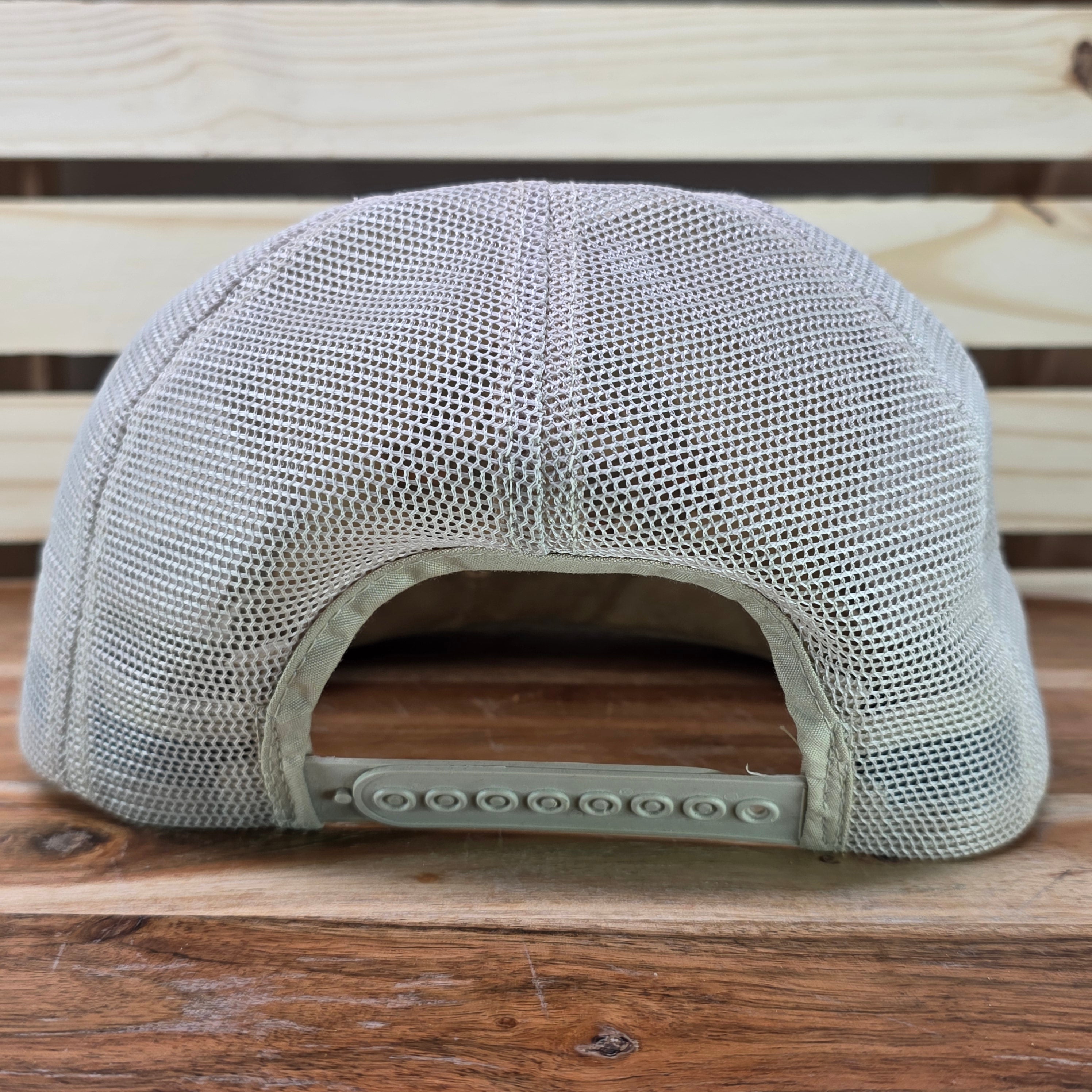 Vintage 1988 Victor Trucker Cap