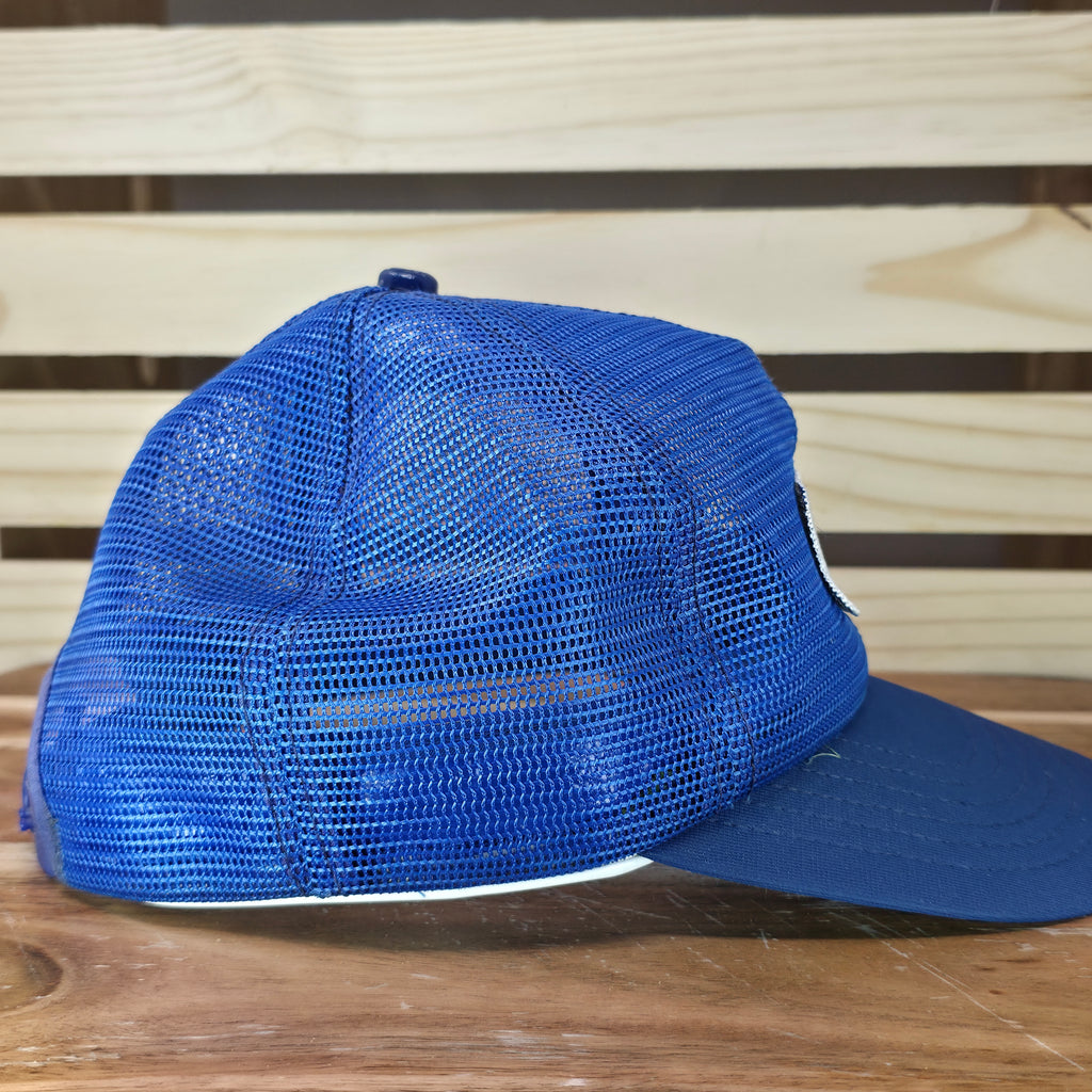 Vibrate Ford Meshback Trucker Cap