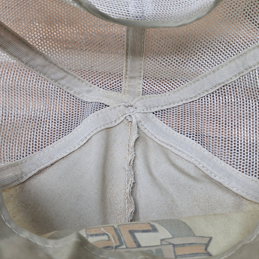 Vintage 1988 Victor Trucker Cap