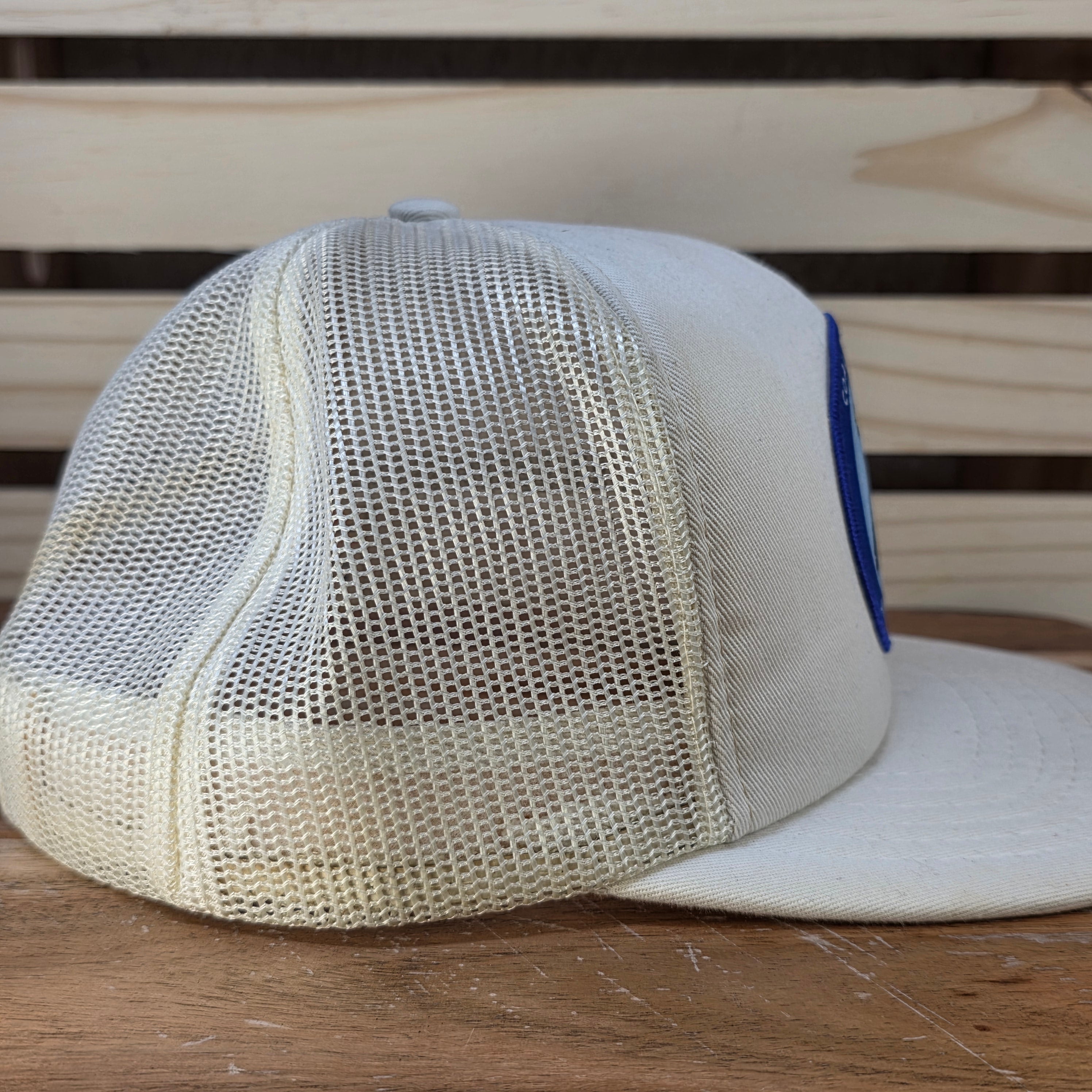 Coal Diggers Annual Open Trucker Cap