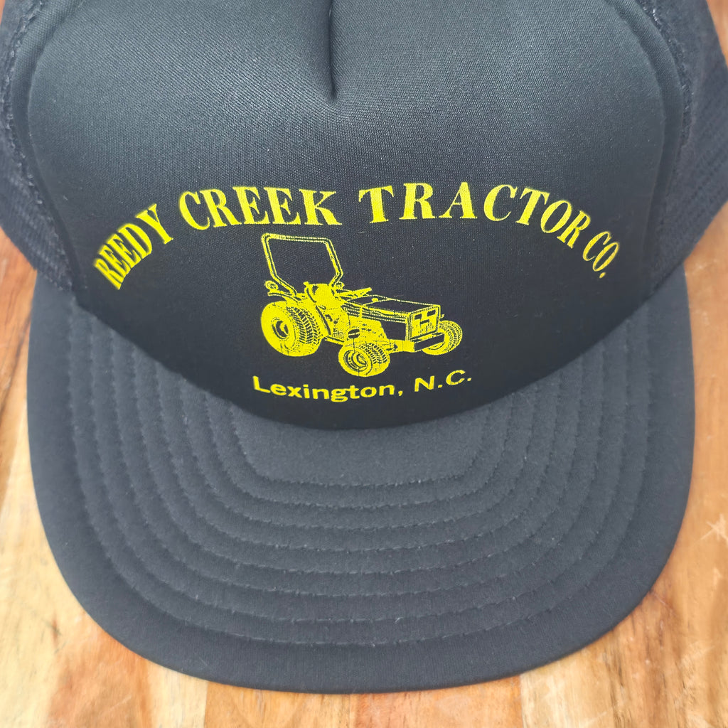 Reedy Creek Tractor co