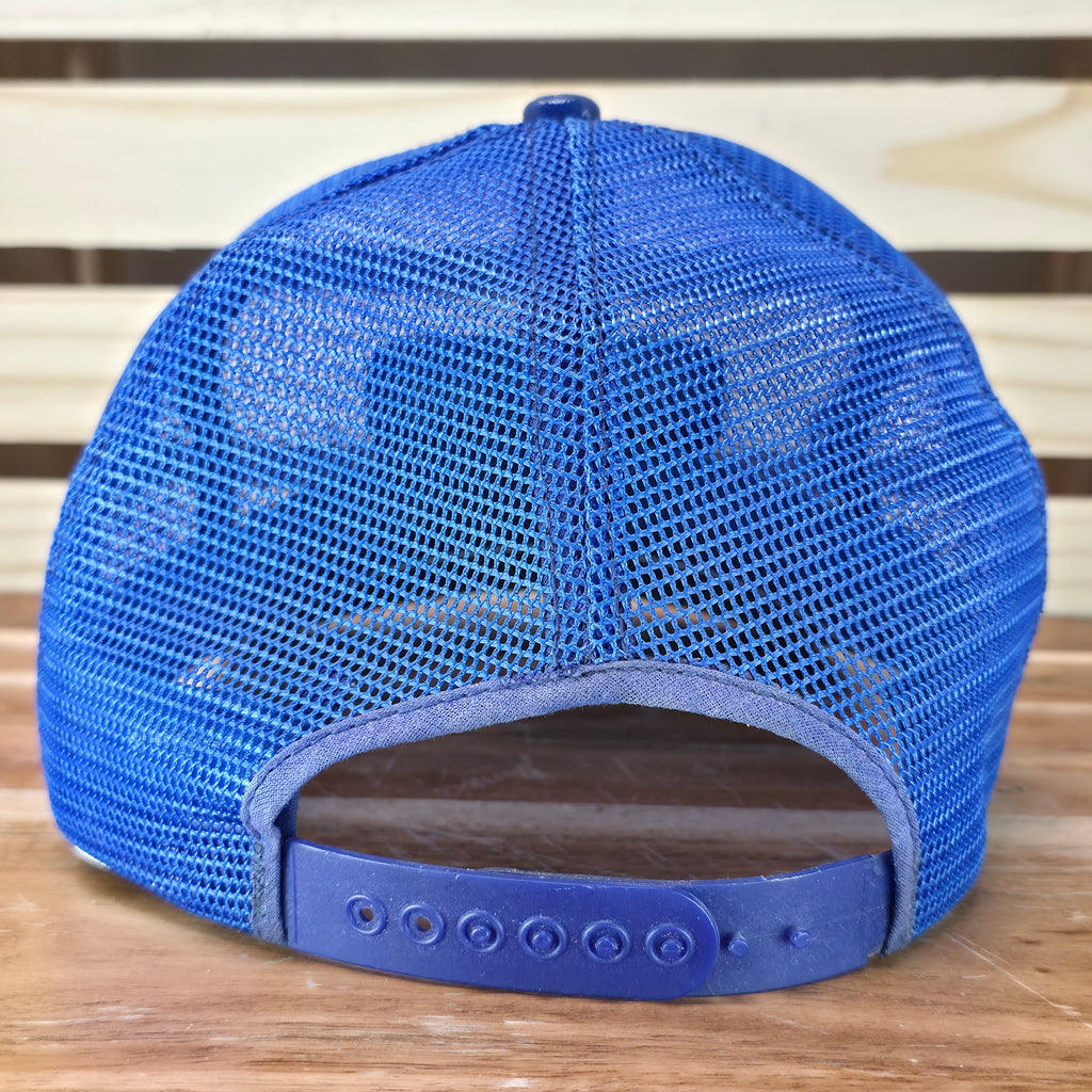 Vibrate Ford Meshback Trucker Cap