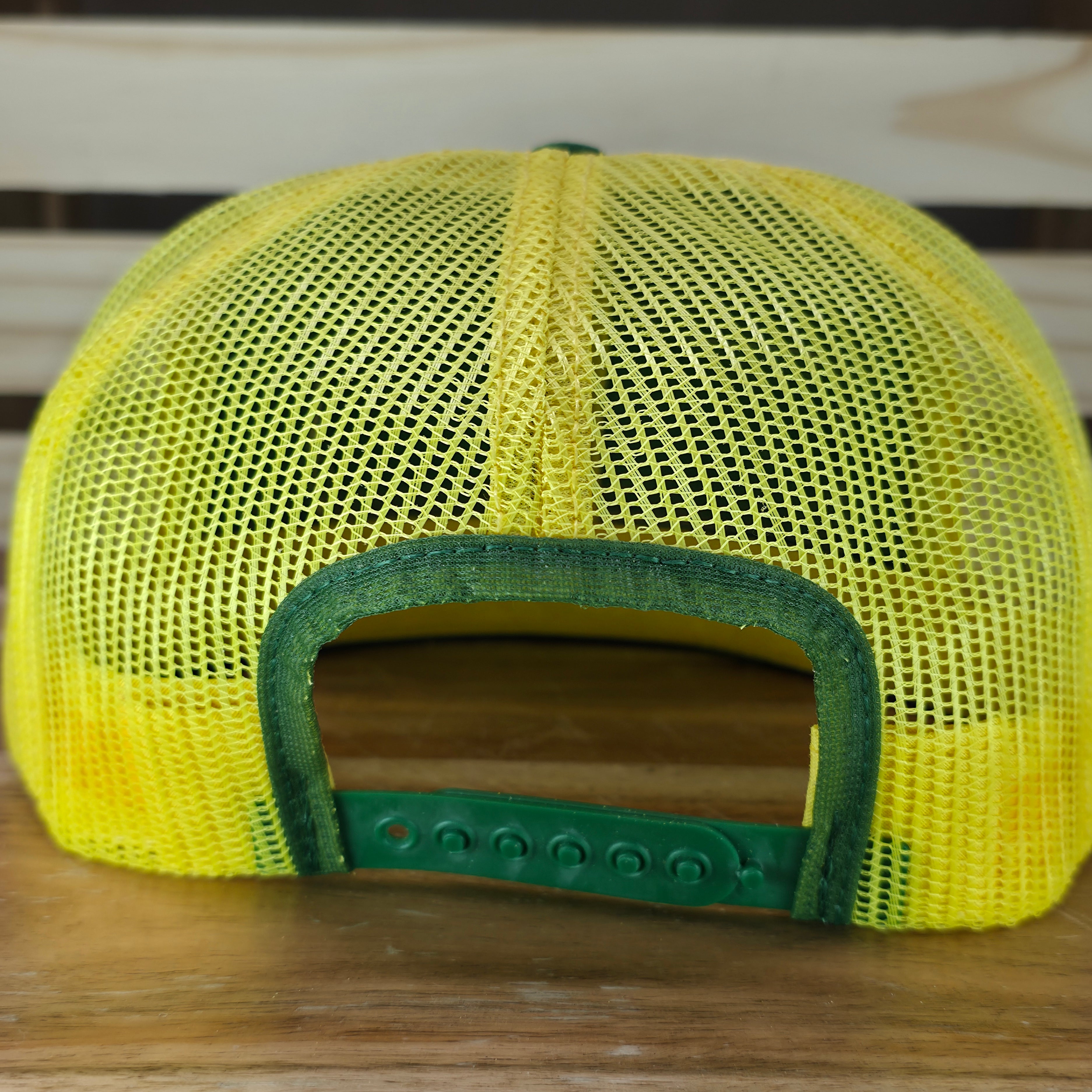 John Deere Workwear Trucker Cap