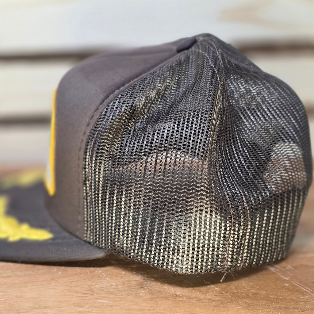 Dorsey Enterprises Grain and Cattle Trucker Cap